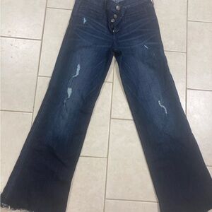 Express Jeans Size 6